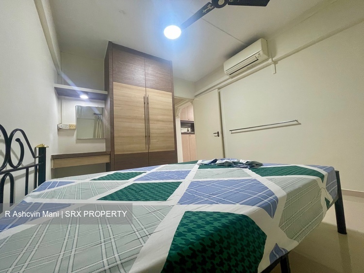 Blk 530 Jurong West Street 52 (Jurong West), HDB 3 Rooms #594821191
